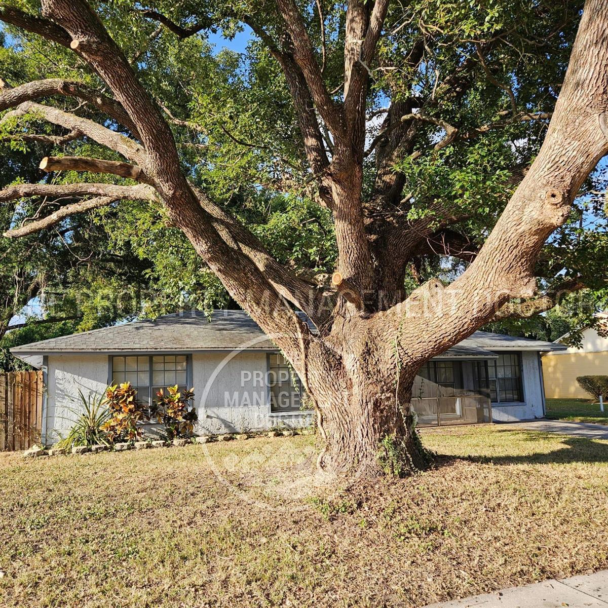 NITA ESTATES - Residential Lease