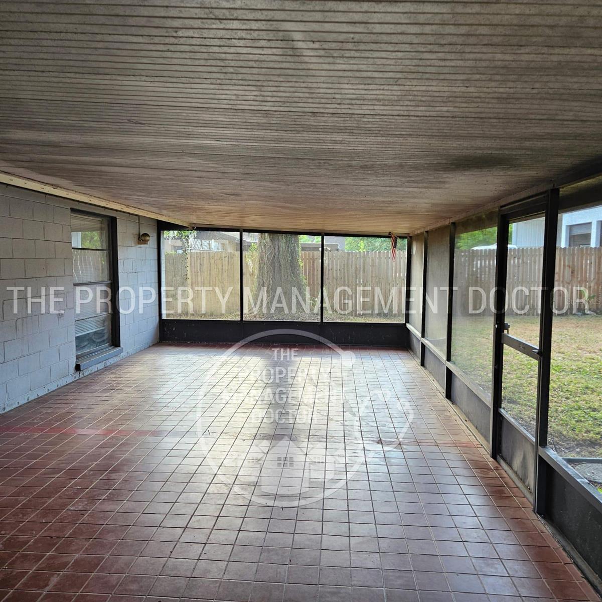 NITA ESTATES - Residential Lease