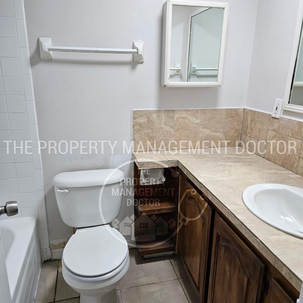 NITA ESTATES - Residential Lease