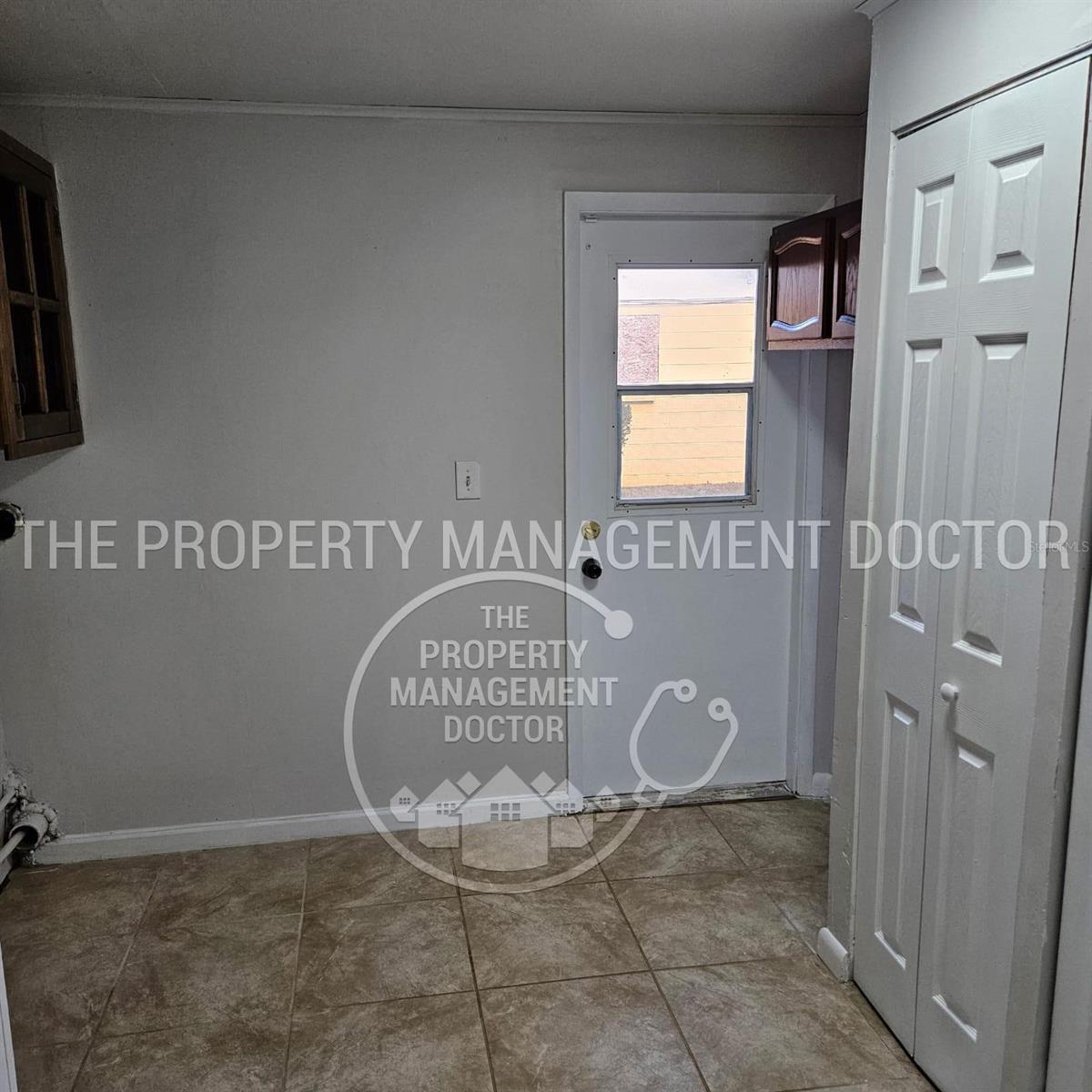 NITA ESTATES - Residential Lease