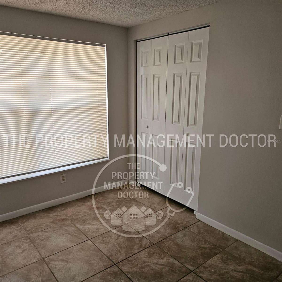 NITA ESTATES - Residential Lease