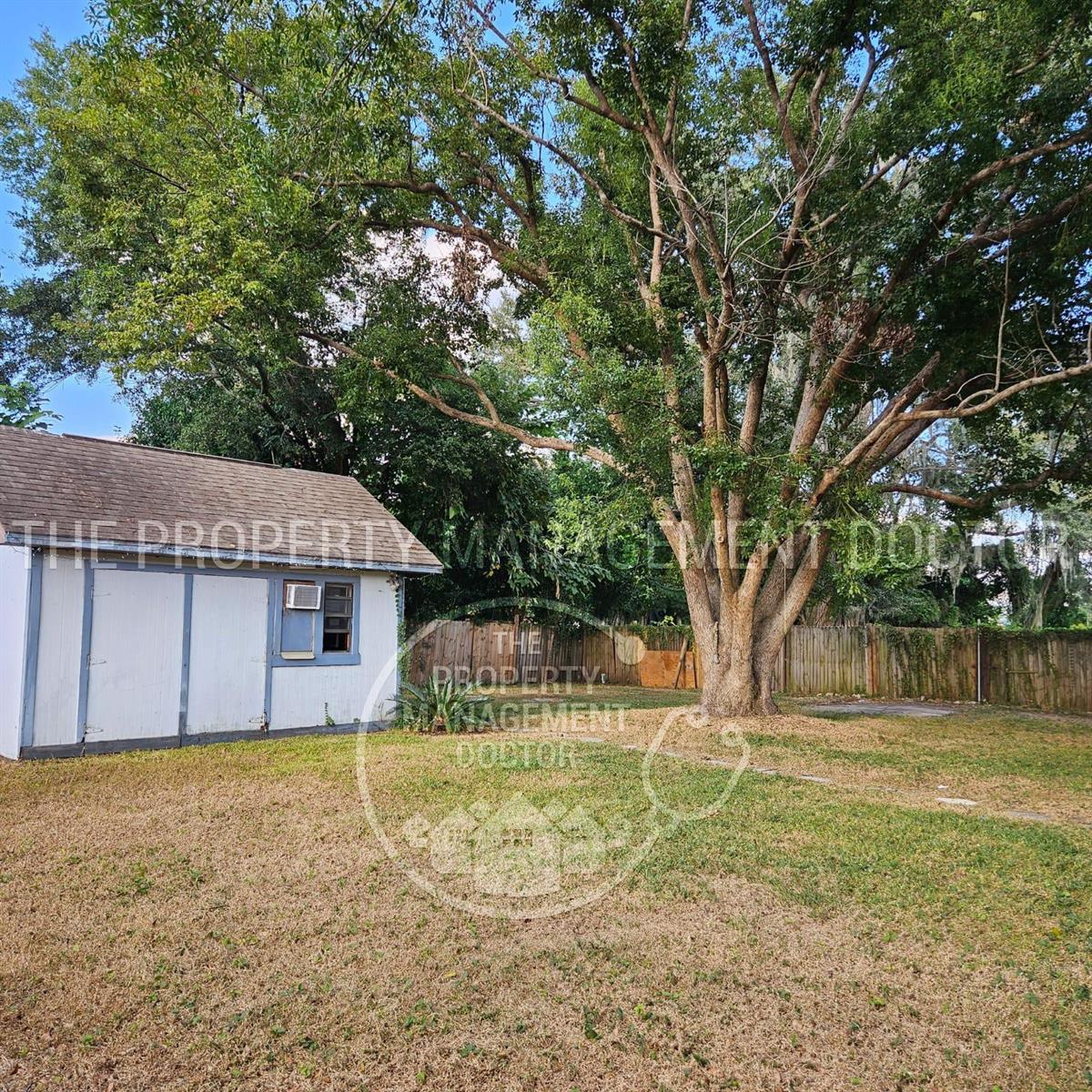 NITA ESTATES - Residential Lease