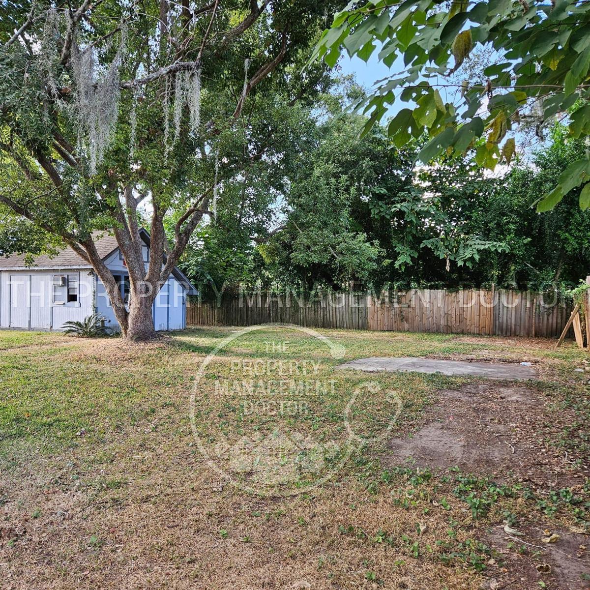 NITA ESTATES - Residential Lease