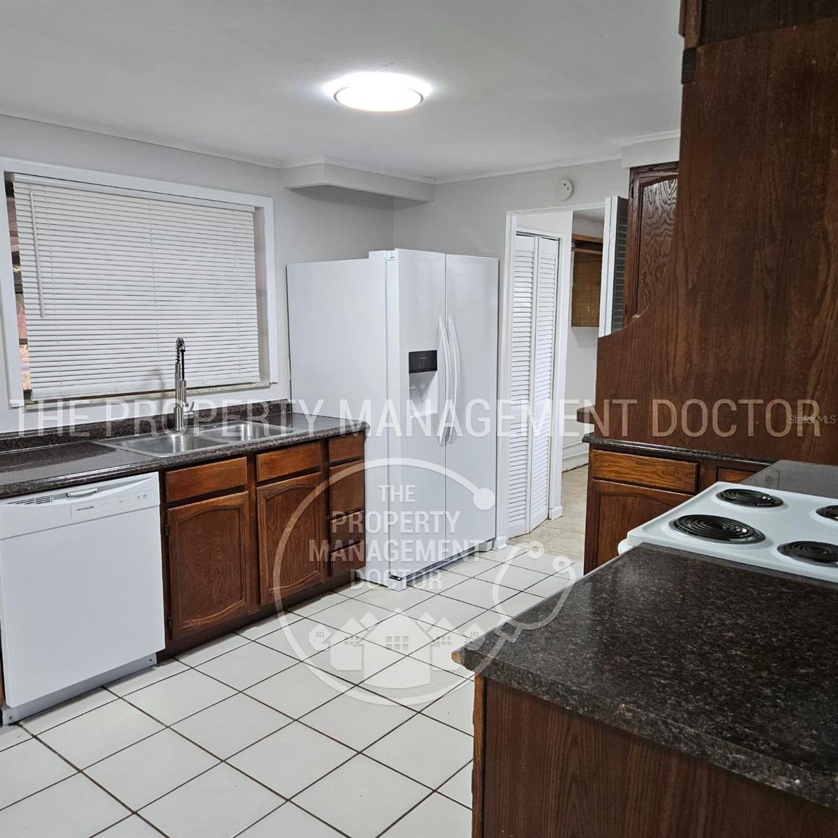 NITA ESTATES - Residential Lease