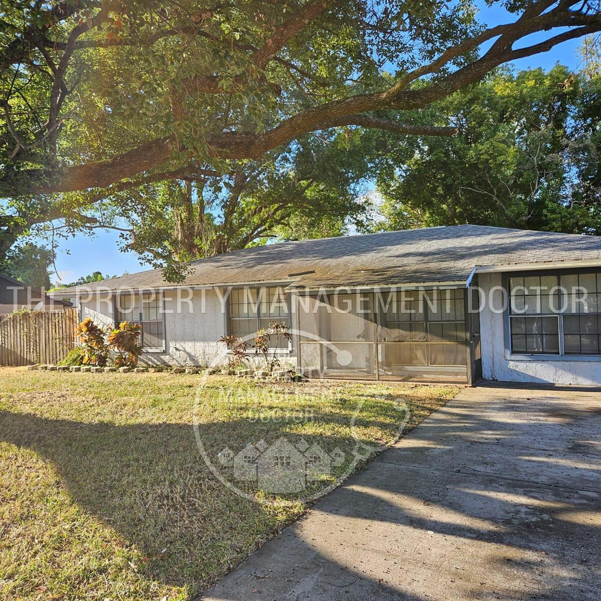 NITA ESTATES - Residential Lease