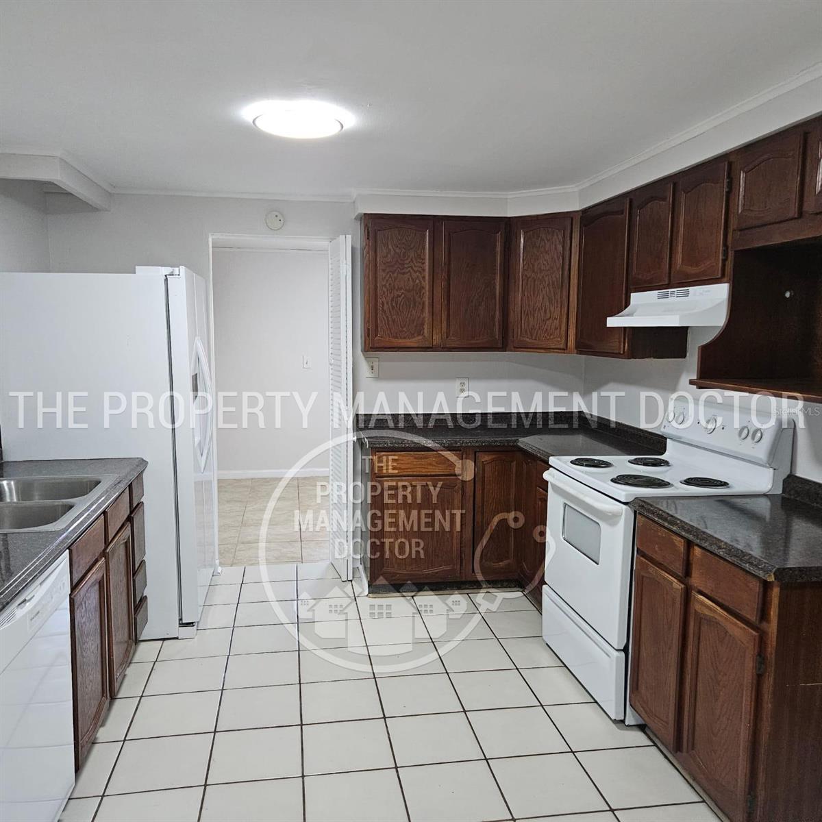 NITA ESTATES - Residential Lease