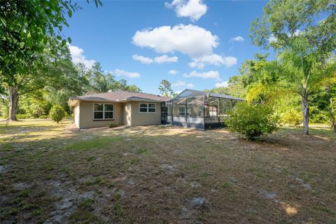 A home in HOMOSASSA