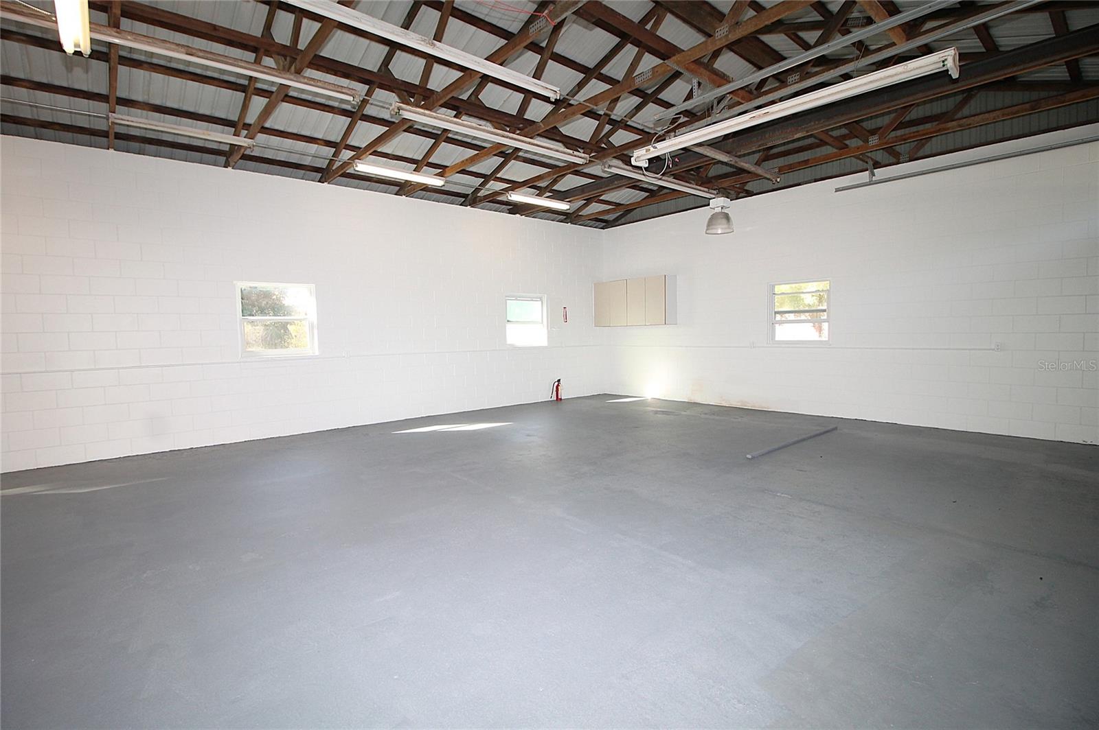 GROVELAND A M DAVIS RESUB - Commercial Lease