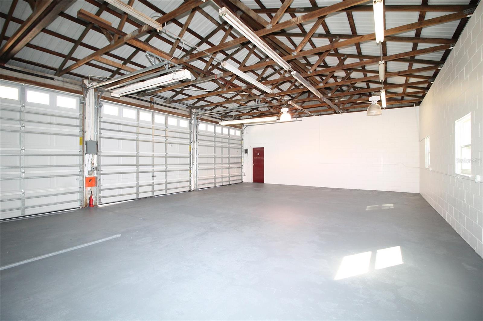 GROVELAND A M DAVIS RESUB - Commercial Lease