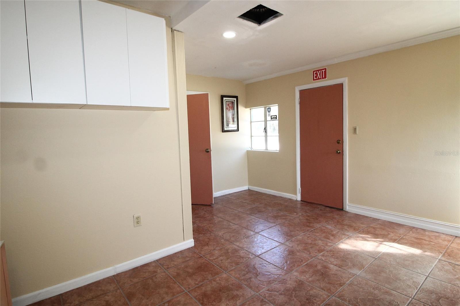 GROVELAND A M DAVIS RESUB - Commercial Lease