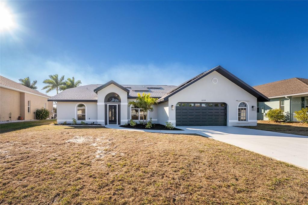 Photo of 2235 Bonn Court, Punta Gorda, FL 33983 (MLS # C7521398)