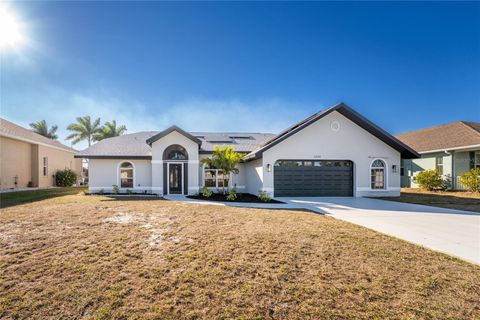 Photo of 2235 Bonn Court, Punta Gorda, FL 33983 (MLS # C7521398)