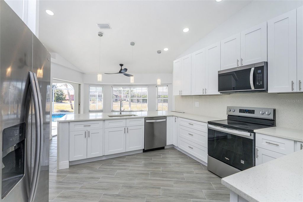 Photo of 2235 Bonn Court, Punta Gorda, FL 33983 (MLS # C7521398)