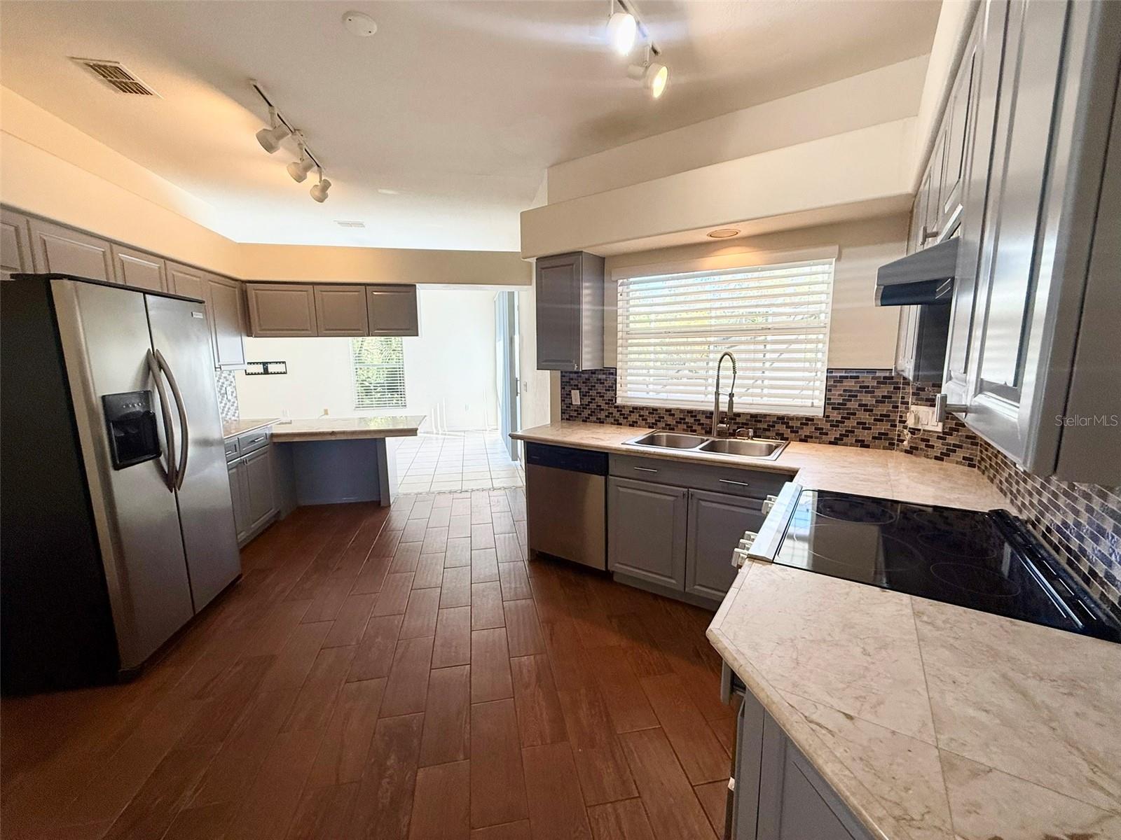 THE TRAILS PH II-A - Residential