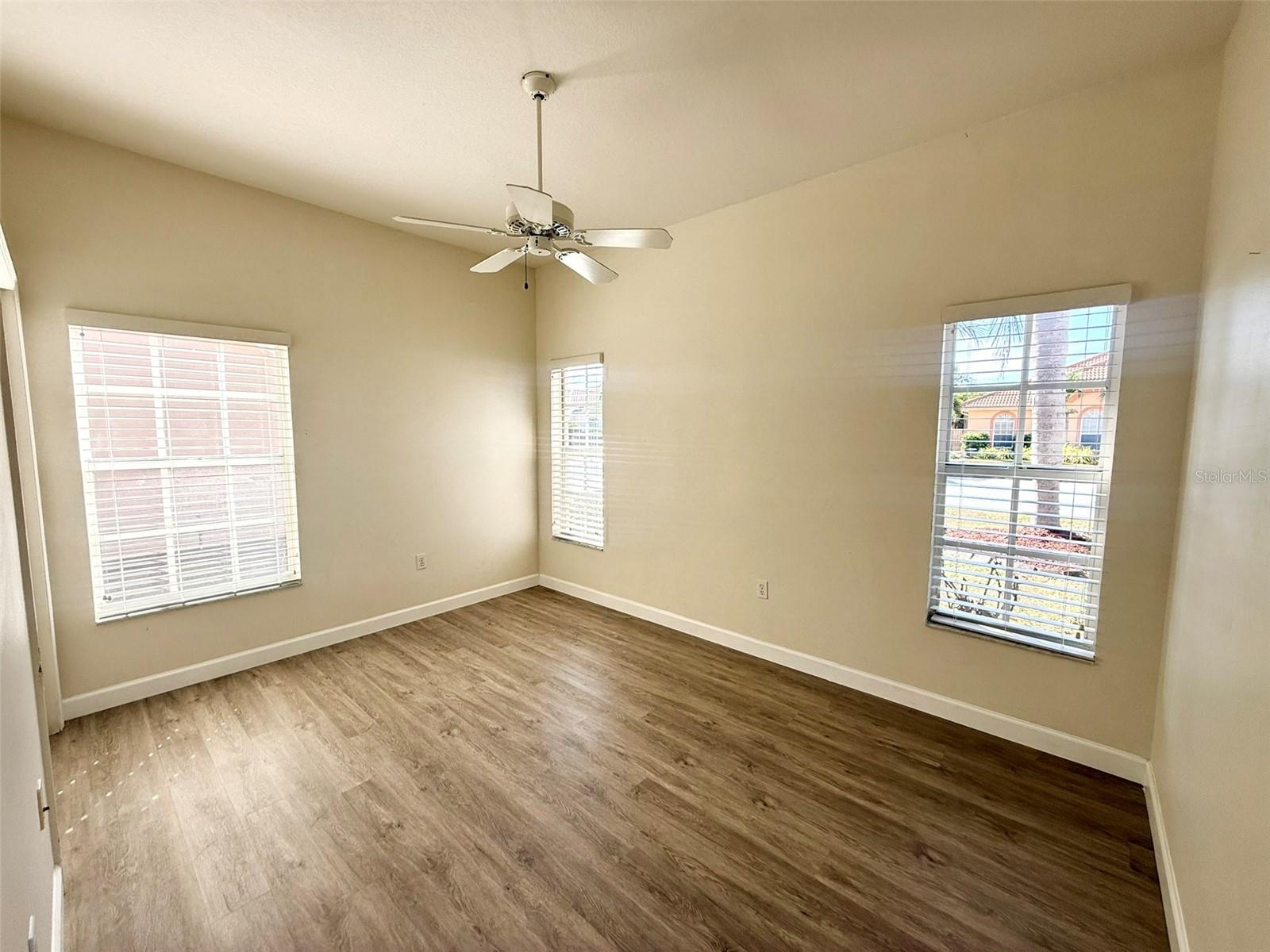 THE TRAILS PH II-A - Residential