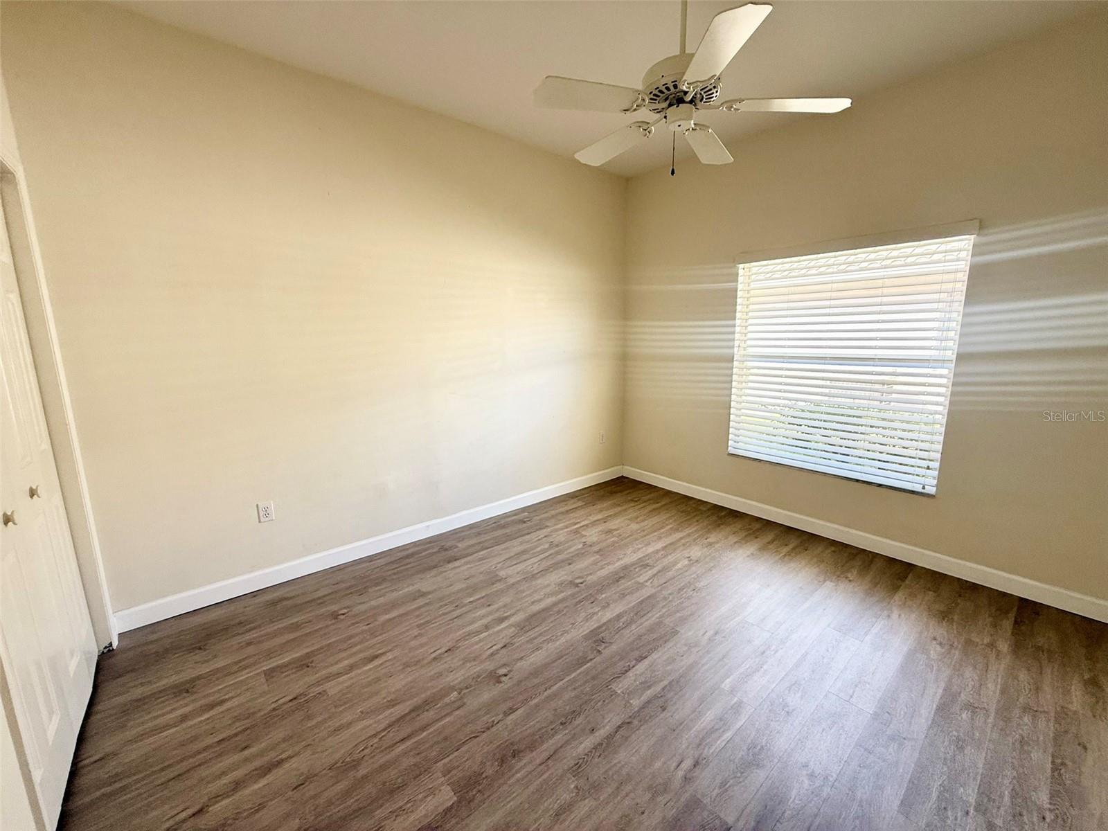 THE TRAILS PH II-A - Residential