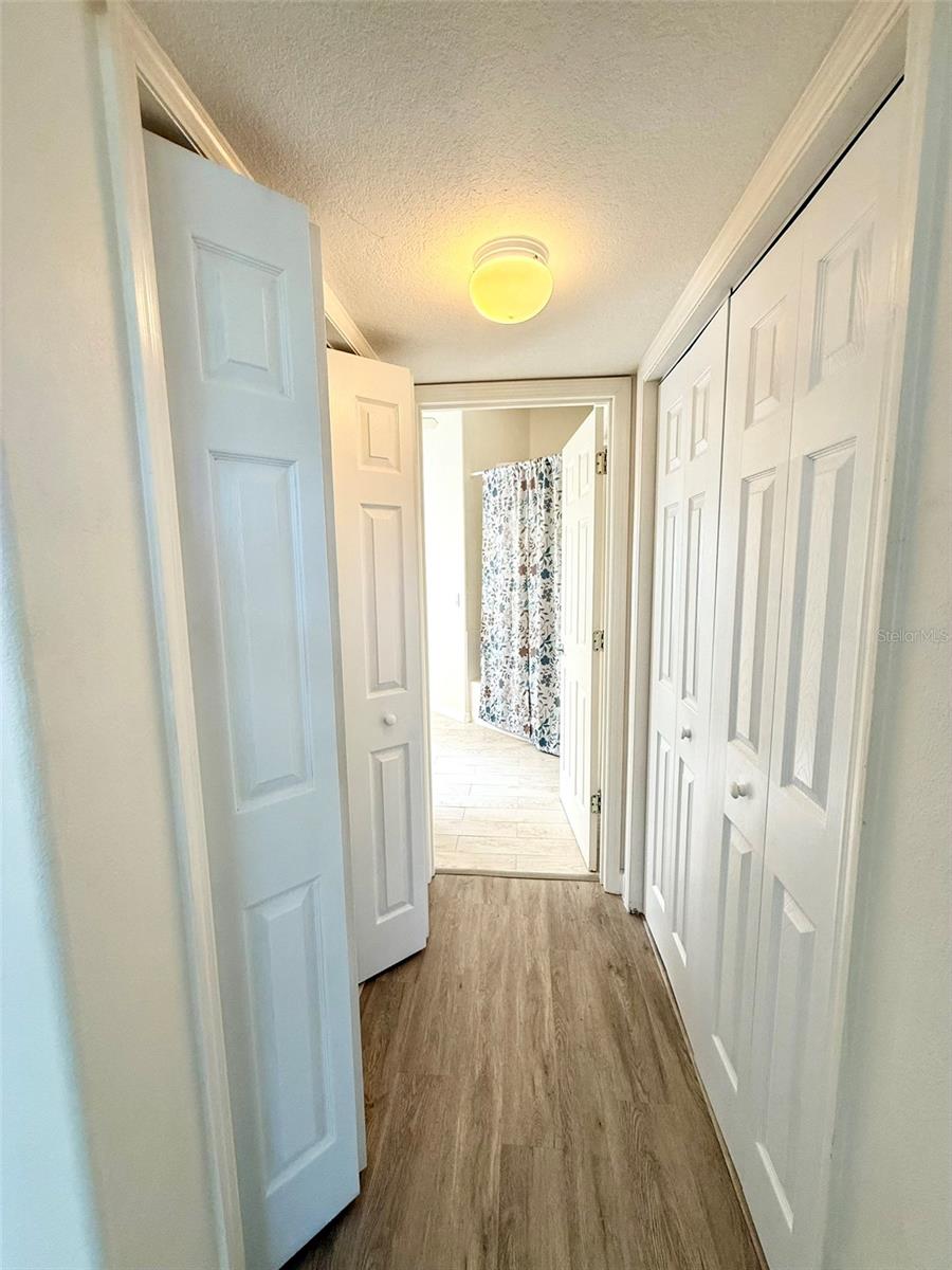 THE TRAILS PH II-A - Residential