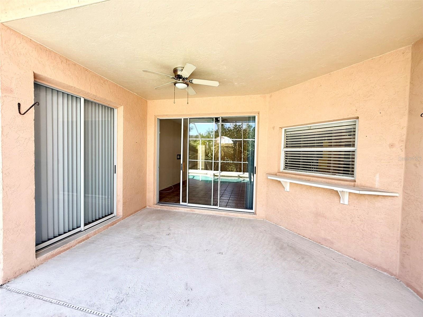 THE TRAILS PH II-A - Residential