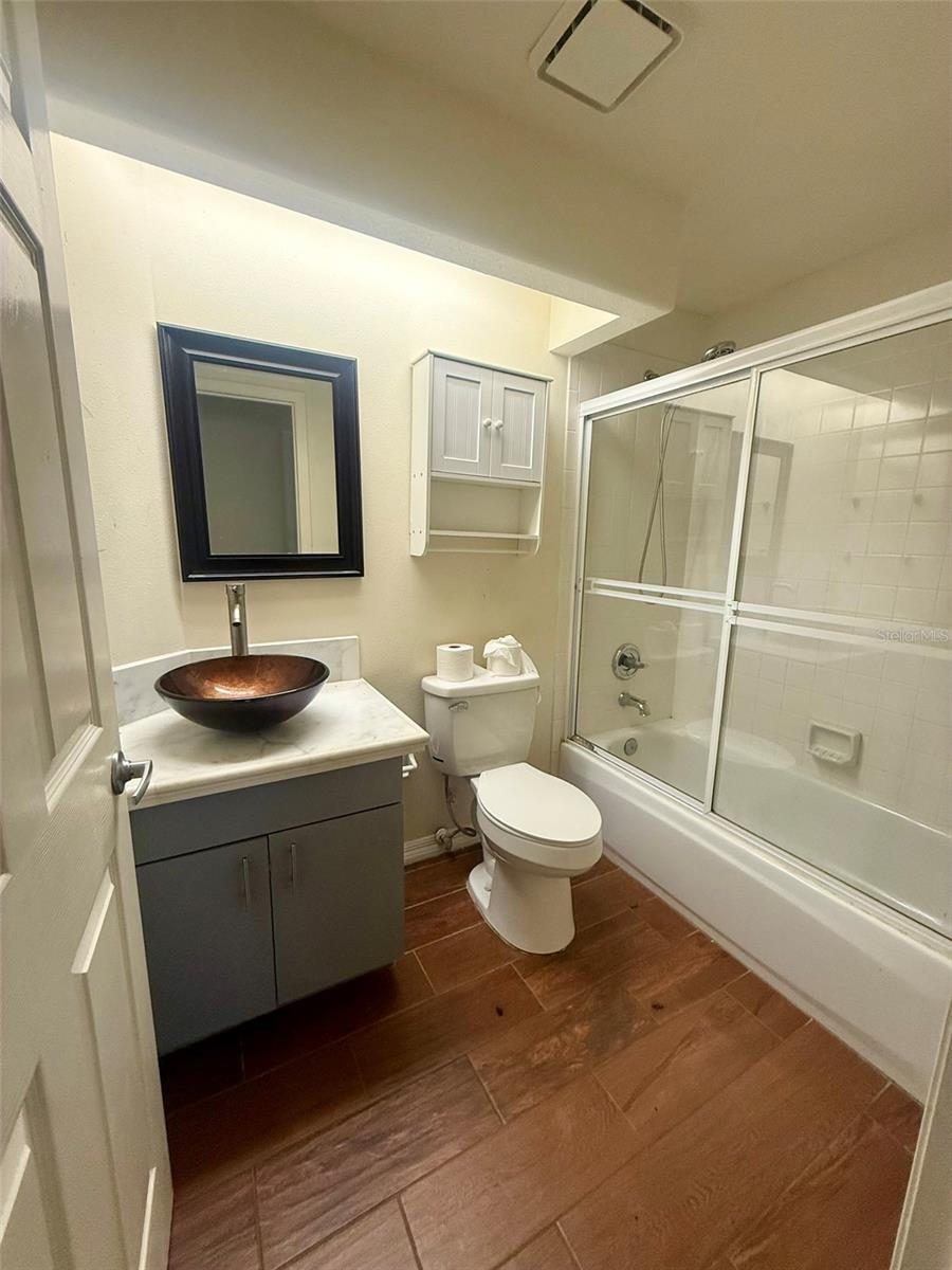 THE TRAILS PH II-A - Residential