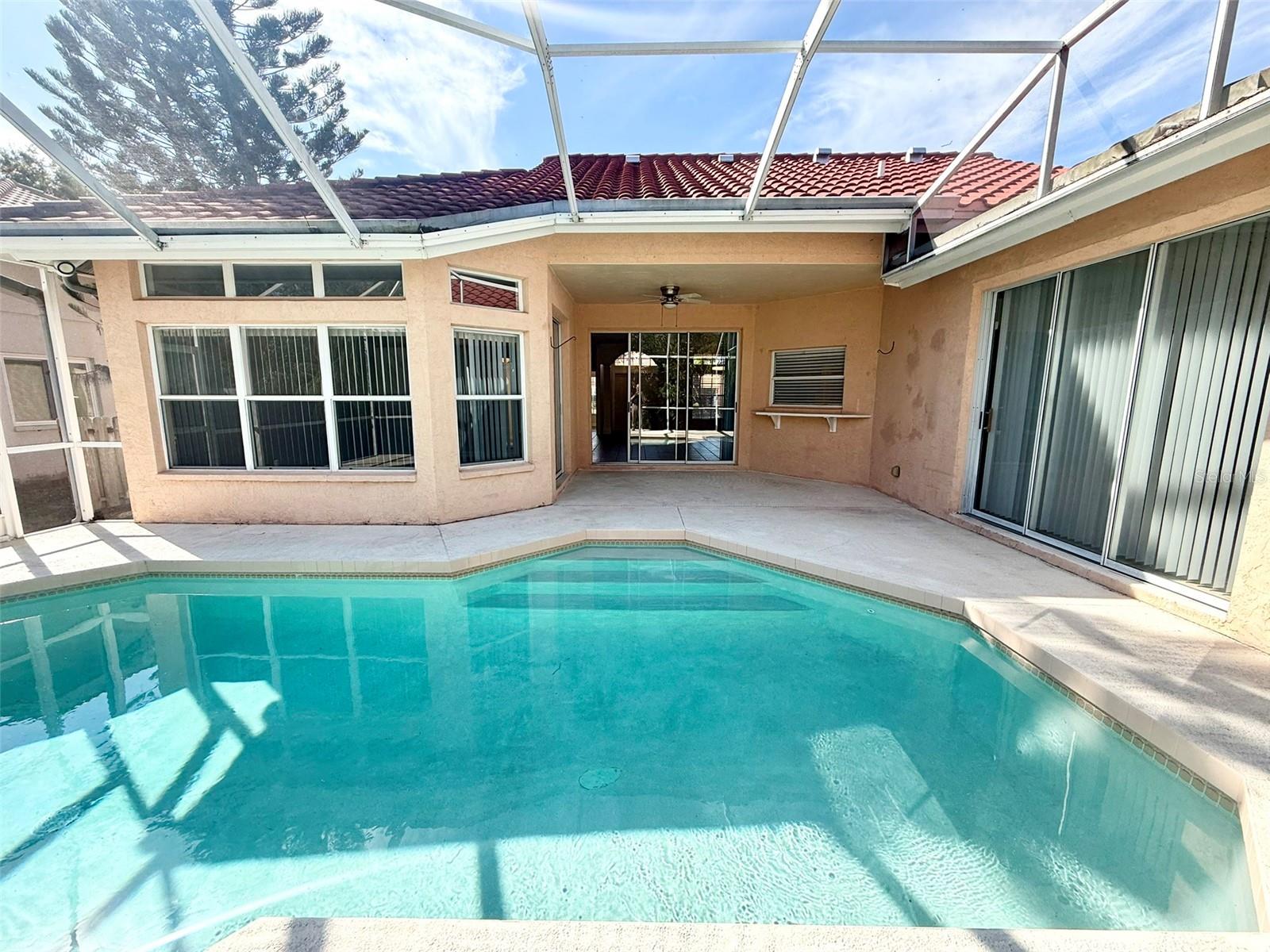 THE TRAILS PH II-A - Residential