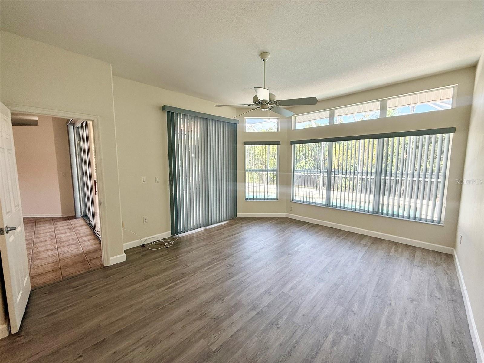 THE TRAILS PH II-A - Residential