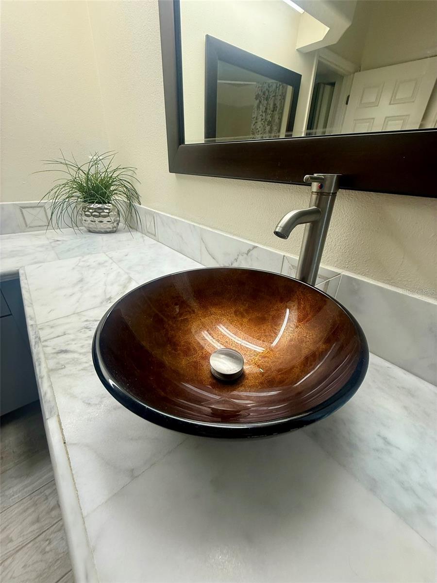 THE TRAILS PH II-A - Residential