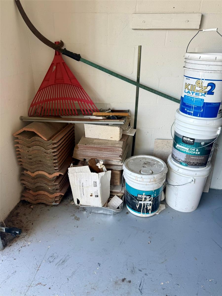 THE TRAILS PH II-A - Residential