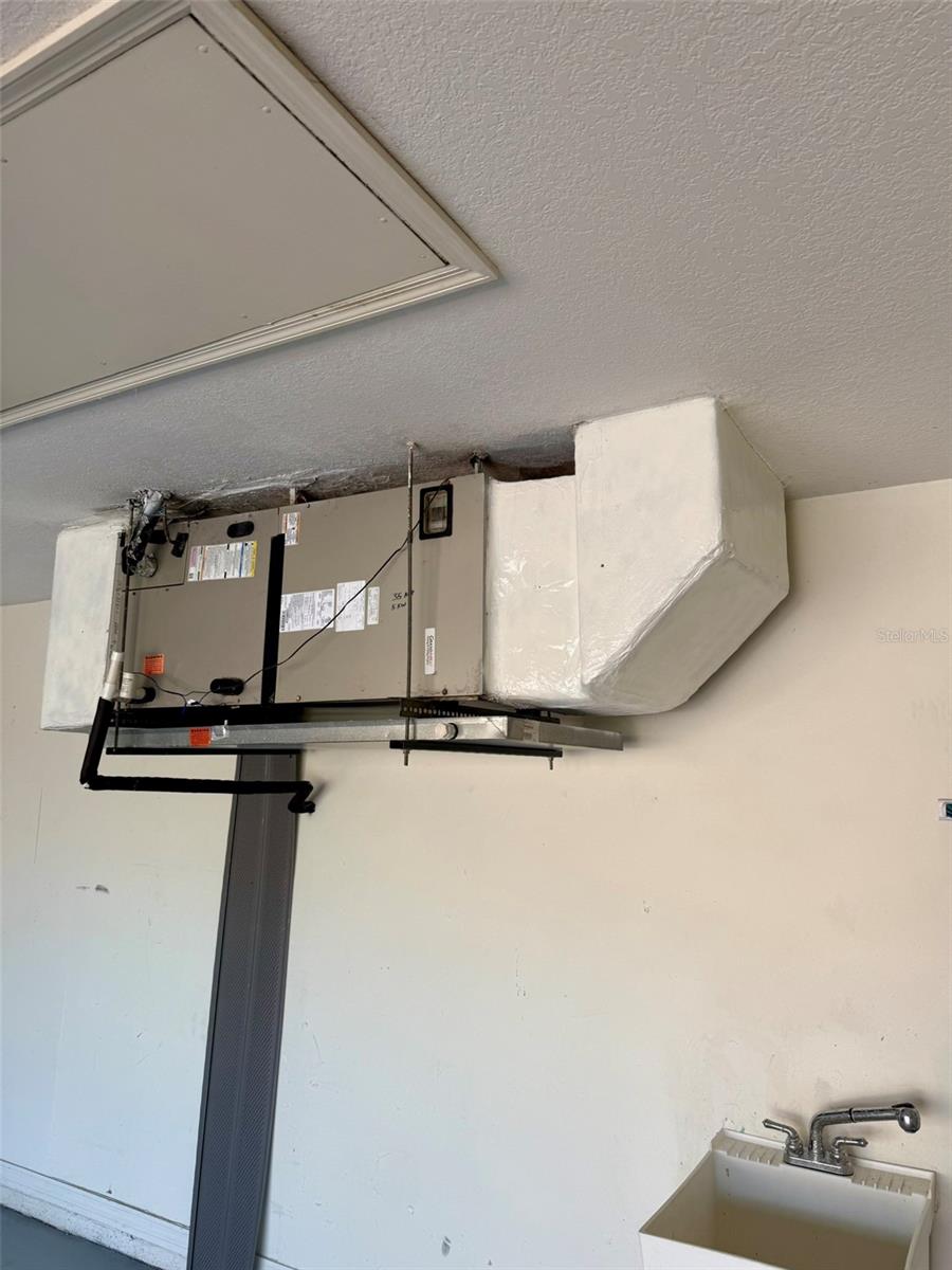 THE TRAILS PH II-A - Residential