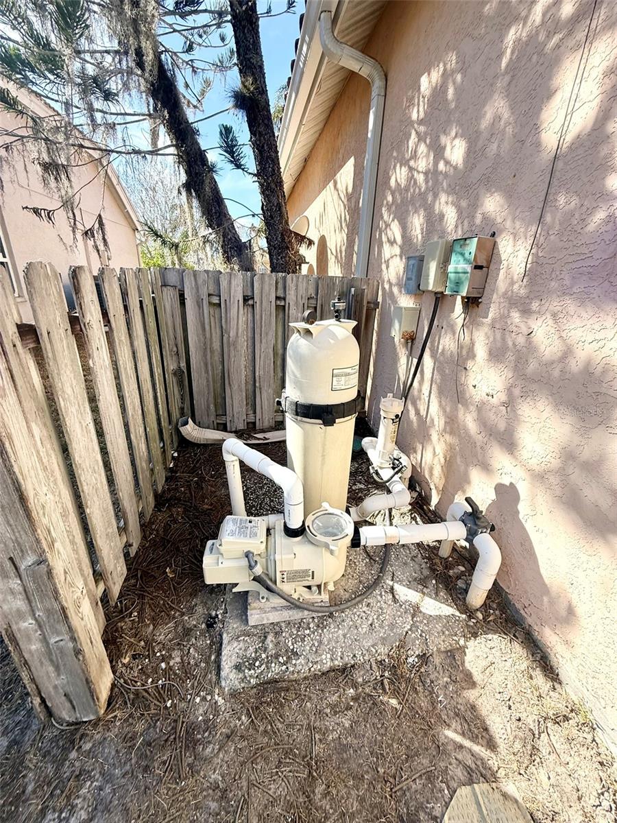 THE TRAILS PH II-A - Residential