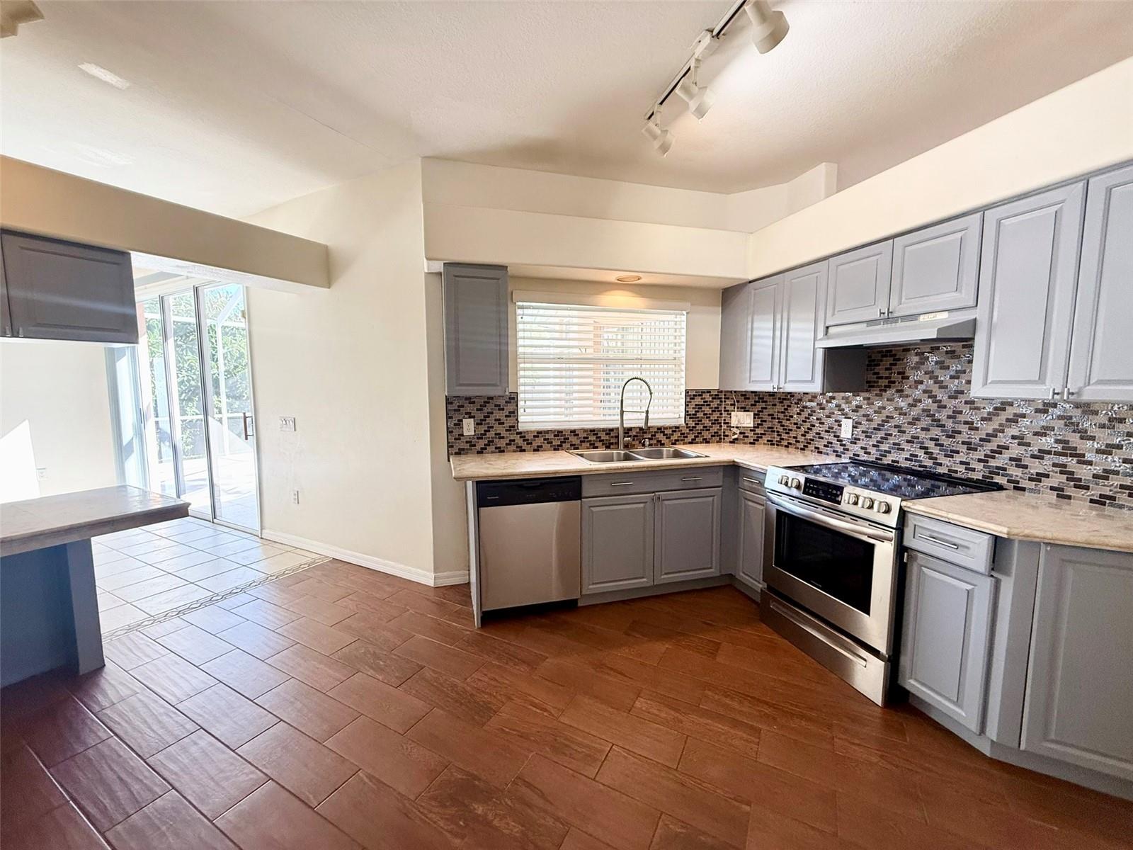 THE TRAILS PH II-A - Residential