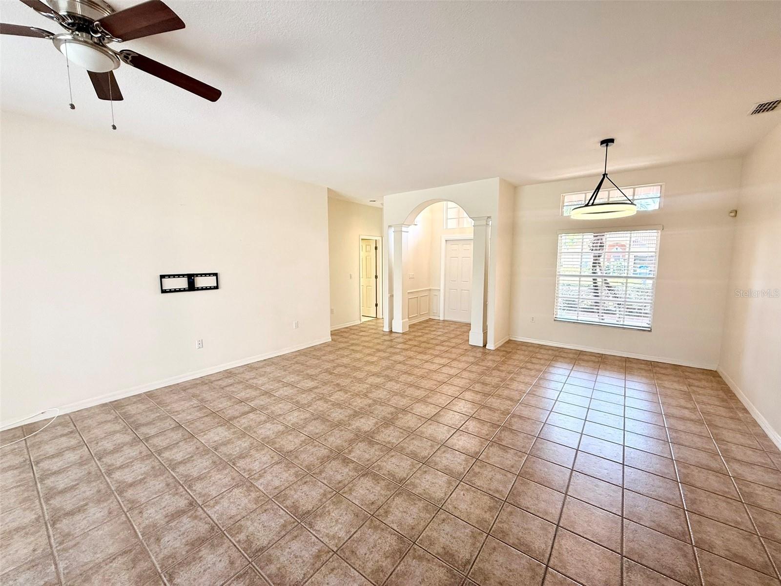 THE TRAILS PH II-A - Residential