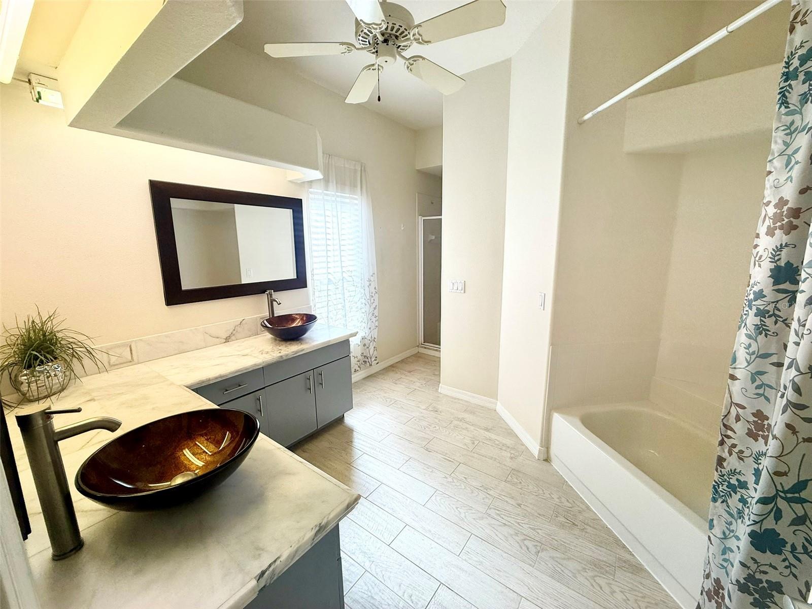 THE TRAILS PH II-A - Residential