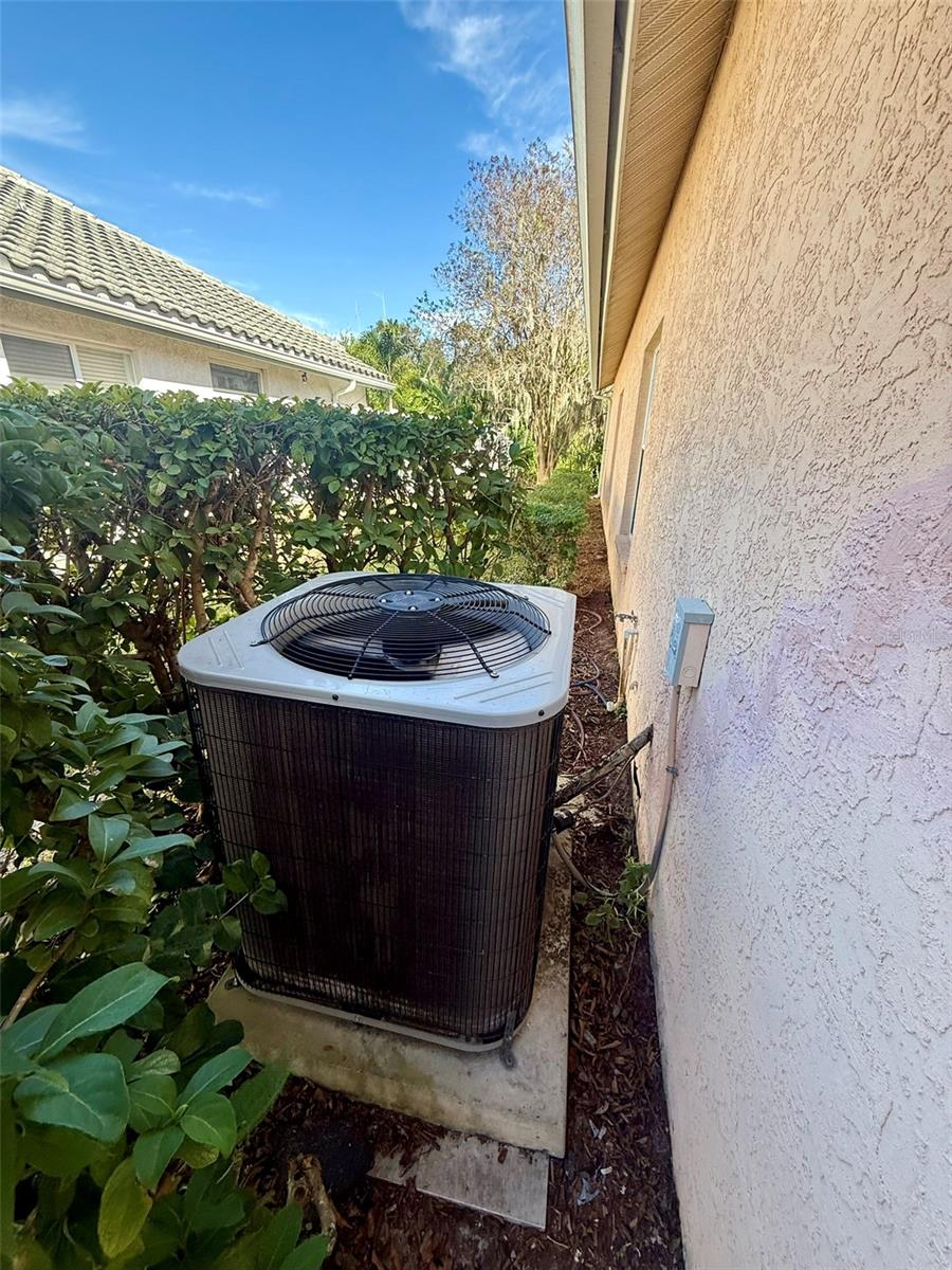 THE TRAILS PH II-A - Residential