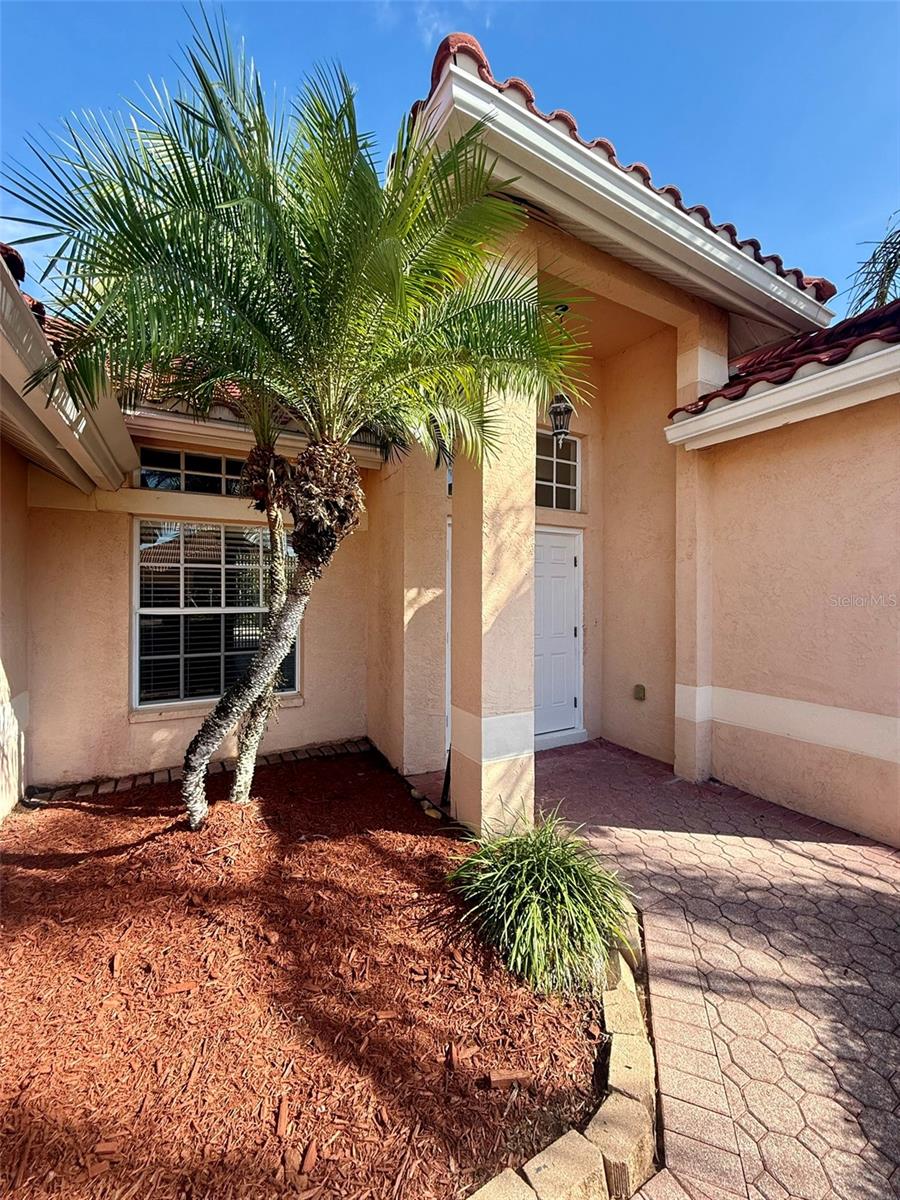 THE TRAILS PH II-A - Residential