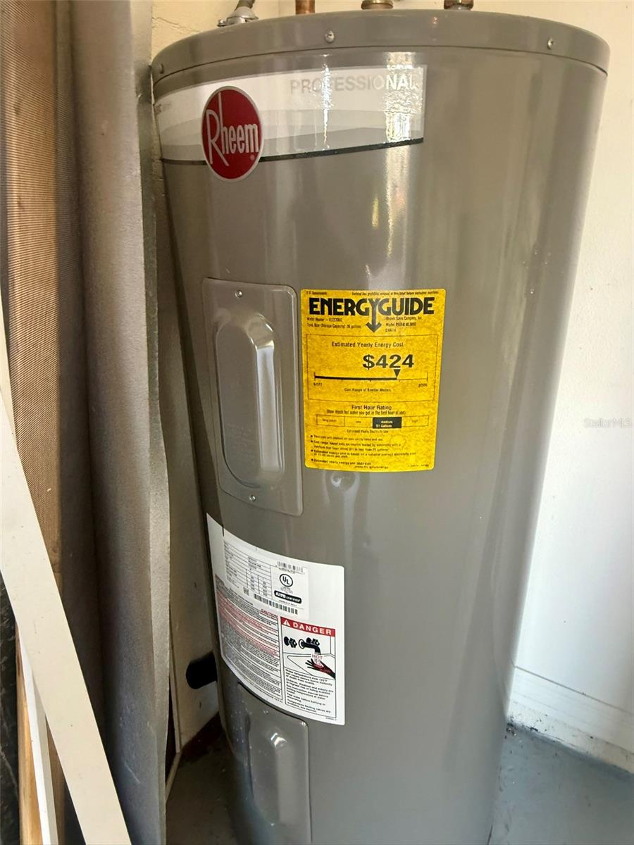 THE TRAILS PH II-A - Residential