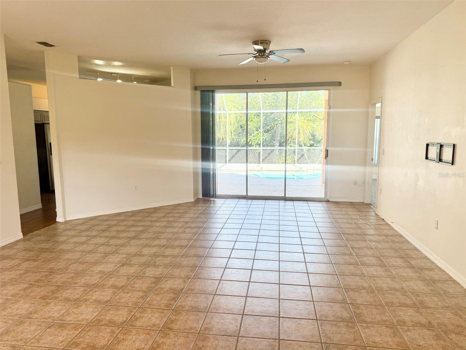 THE TRAILS PH II-A - Residential