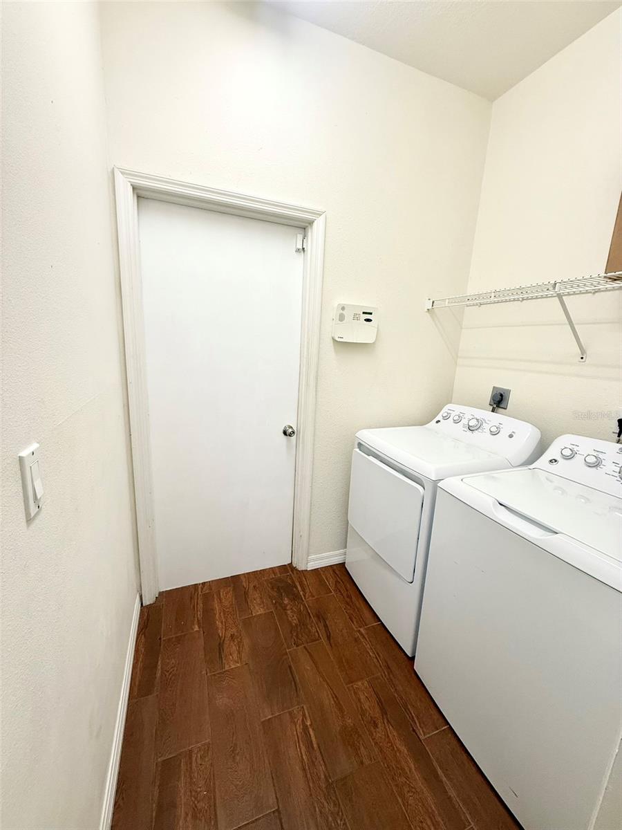 THE TRAILS PH II-A - Residential