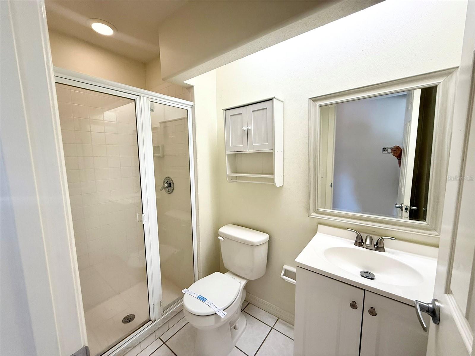 THE TRAILS PH II-A - Residential