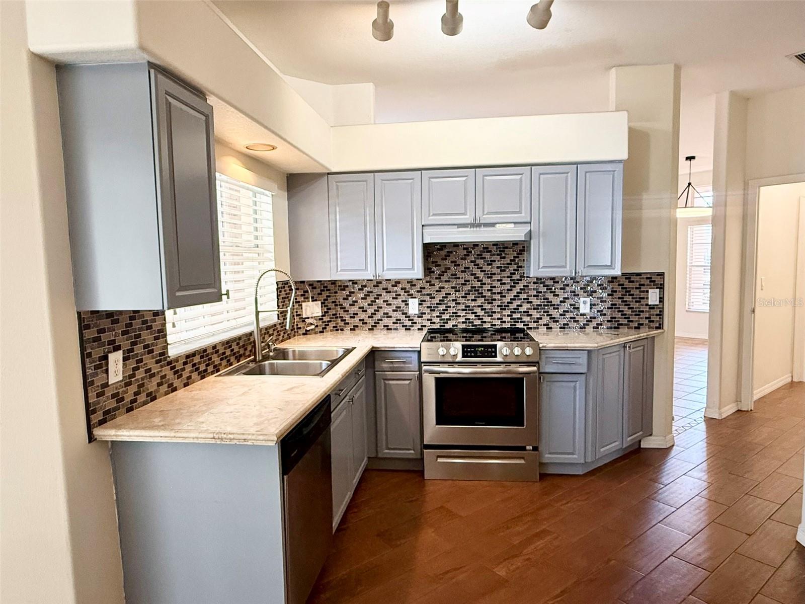 THE TRAILS PH II-A - Residential