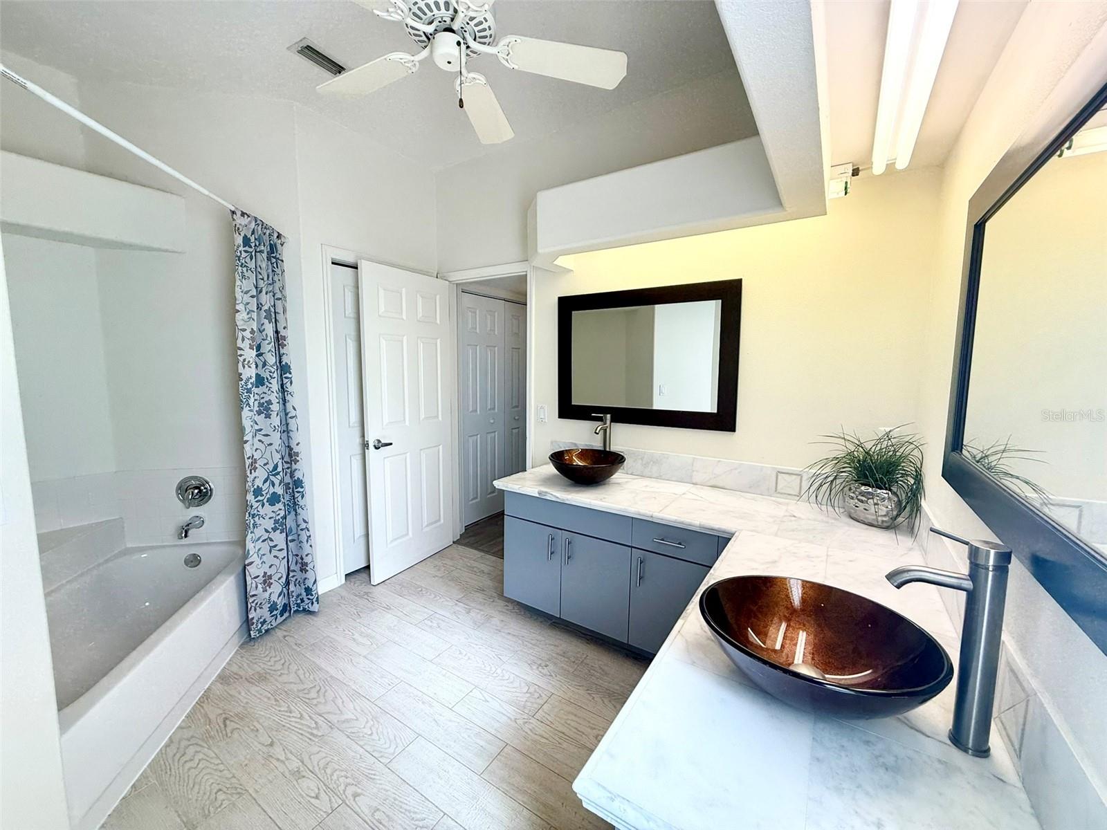 THE TRAILS PH II-A - Residential