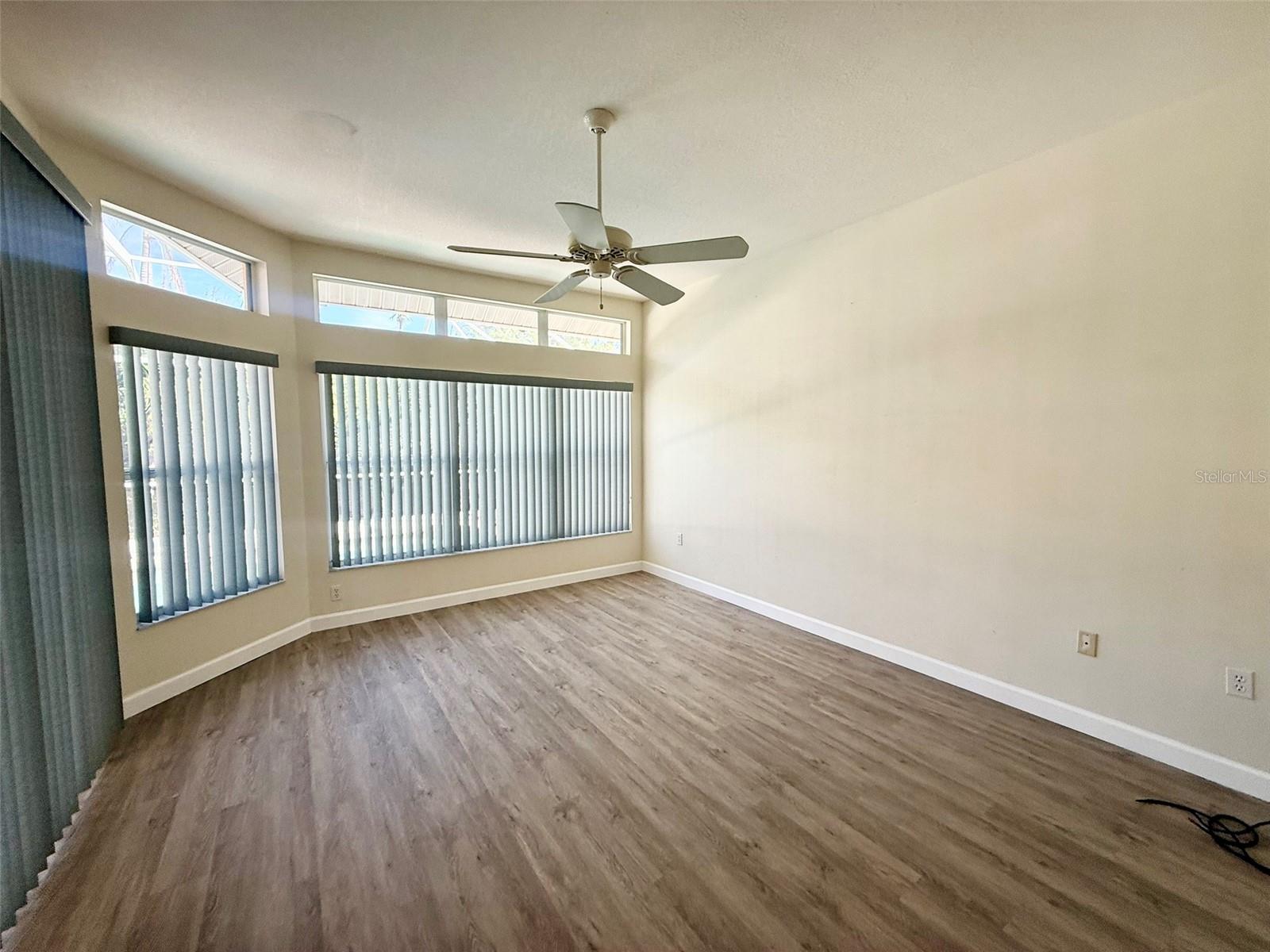 THE TRAILS PH II-A - Residential