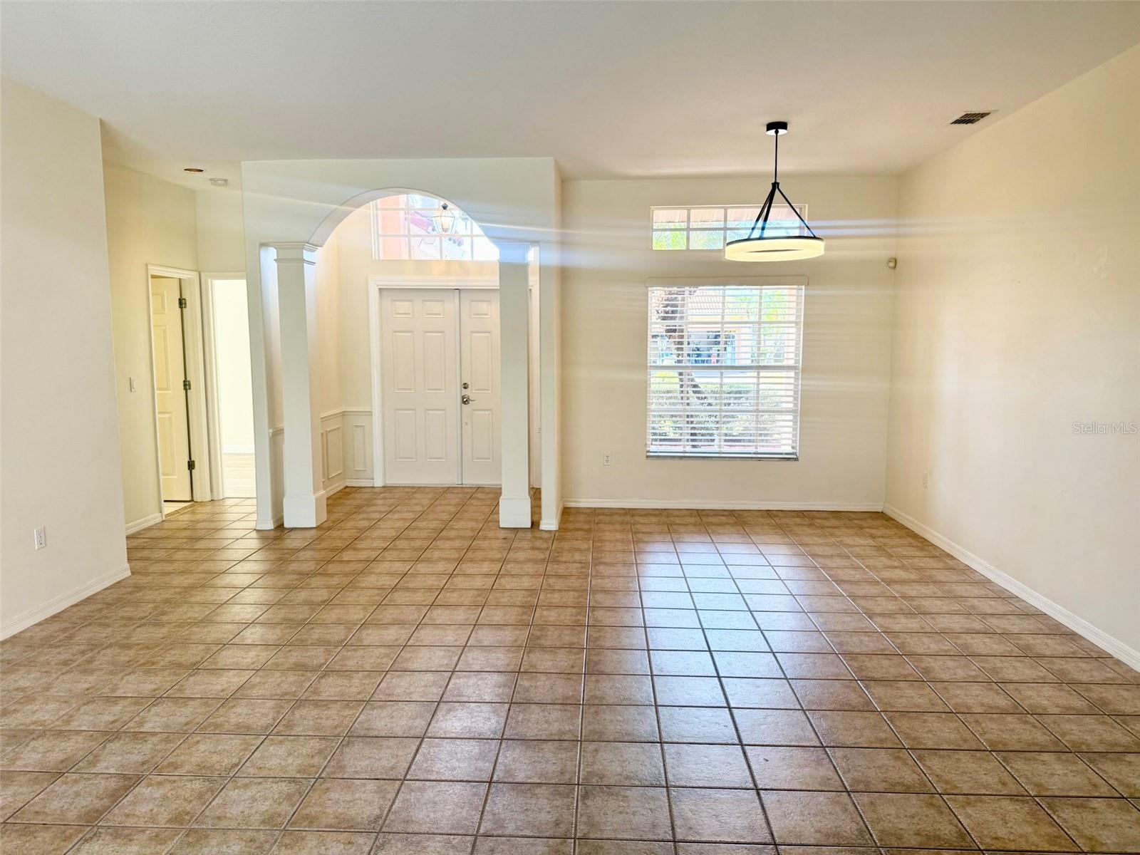 THE TRAILS PH II-A - Residential