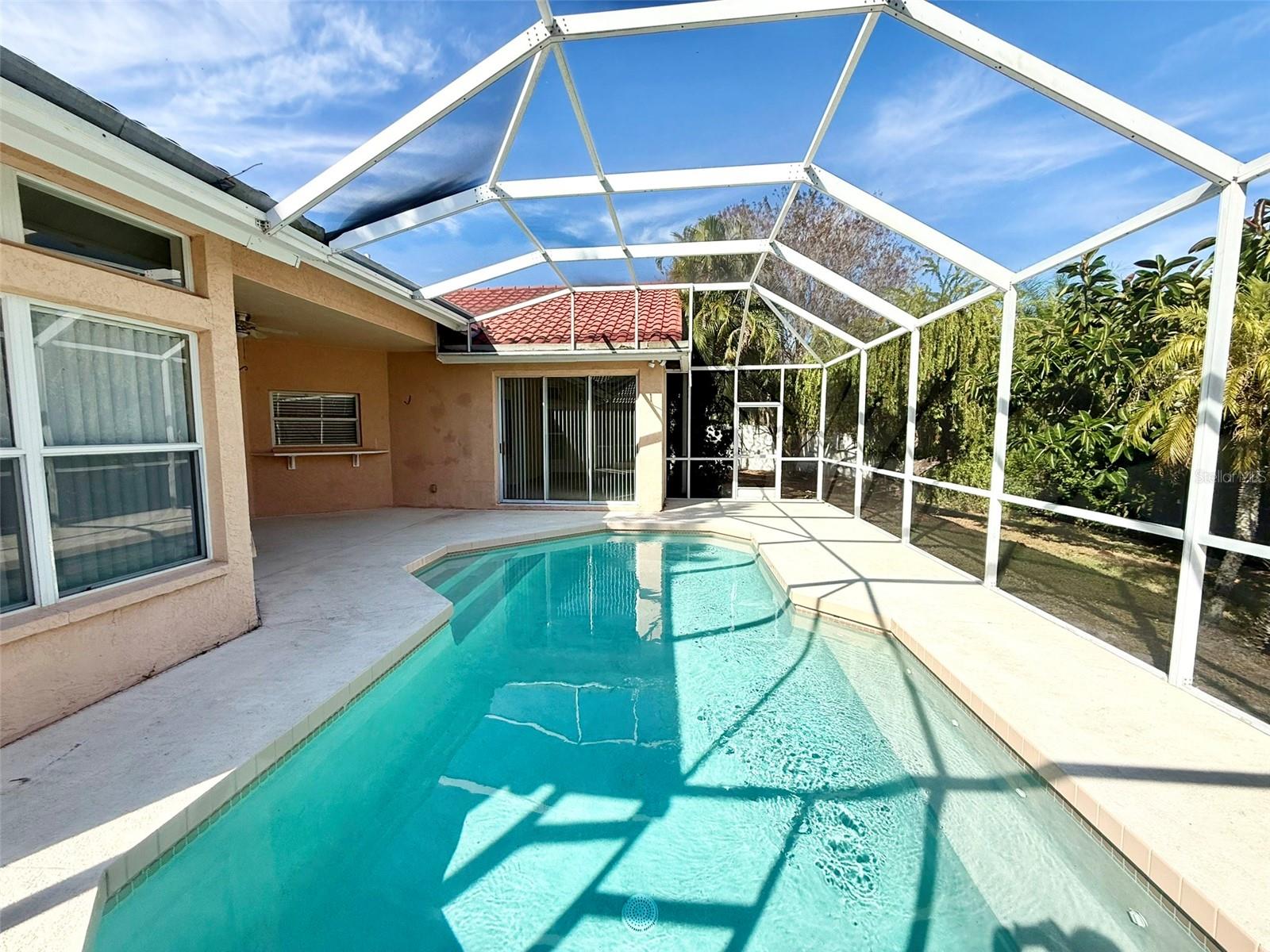 THE TRAILS PH II-A - Residential