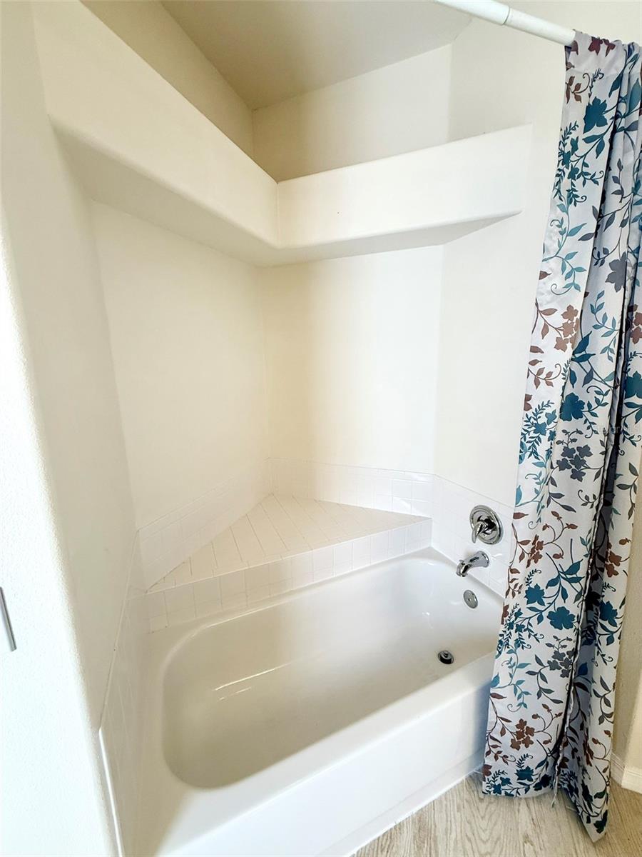 THE TRAILS PH II-A - Residential