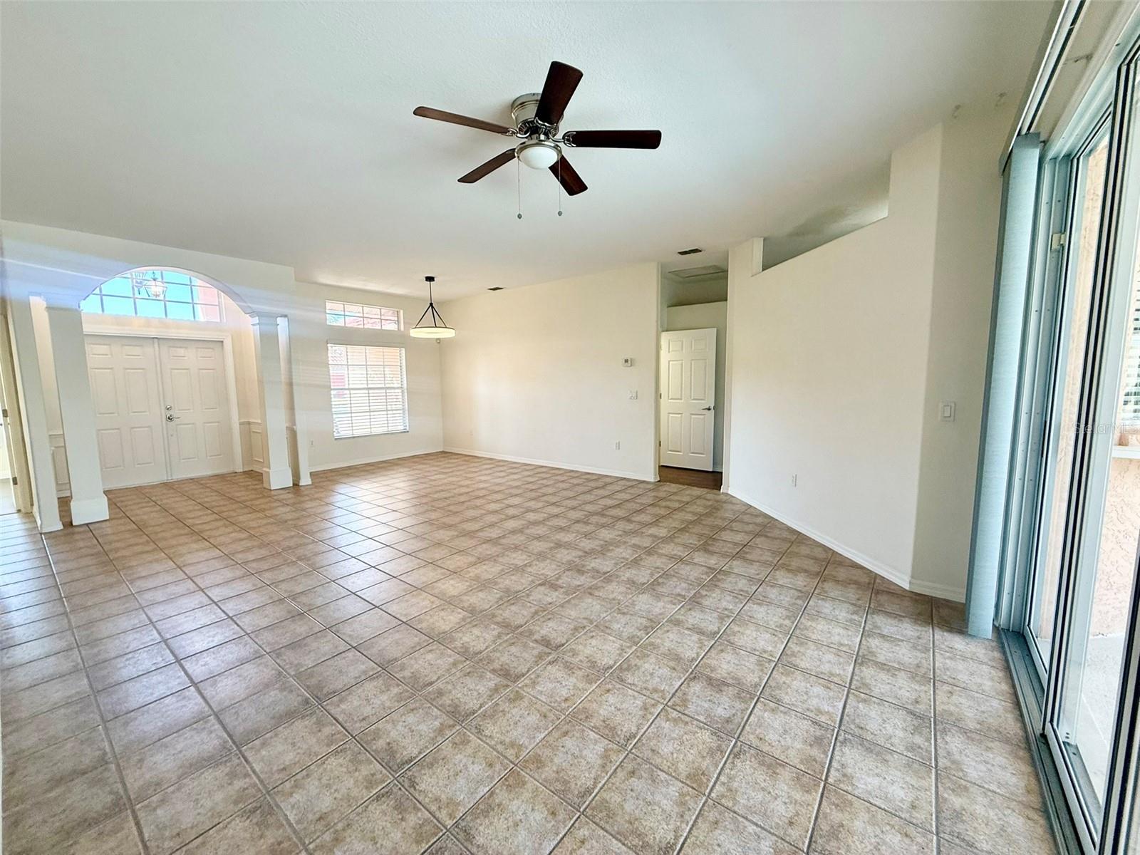 THE TRAILS PH II-A - Residential