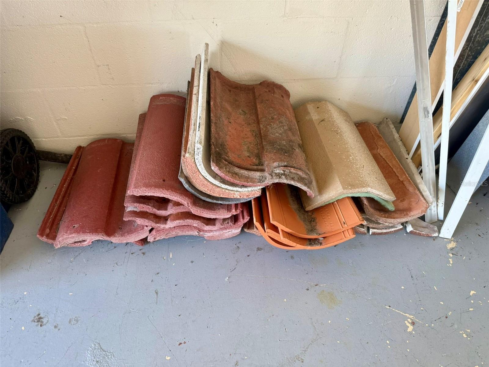 THE TRAILS PH II-A - Residential