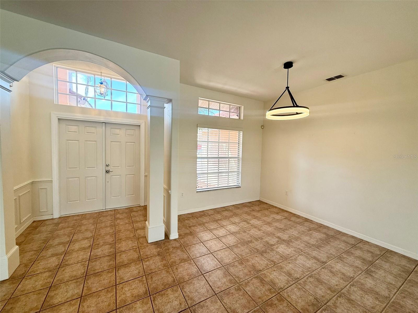 THE TRAILS PH II-A - Residential