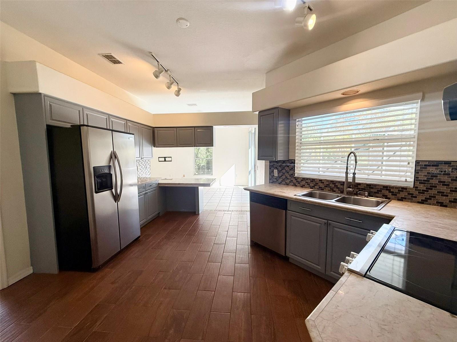 THE TRAILS PH II-A - Residential