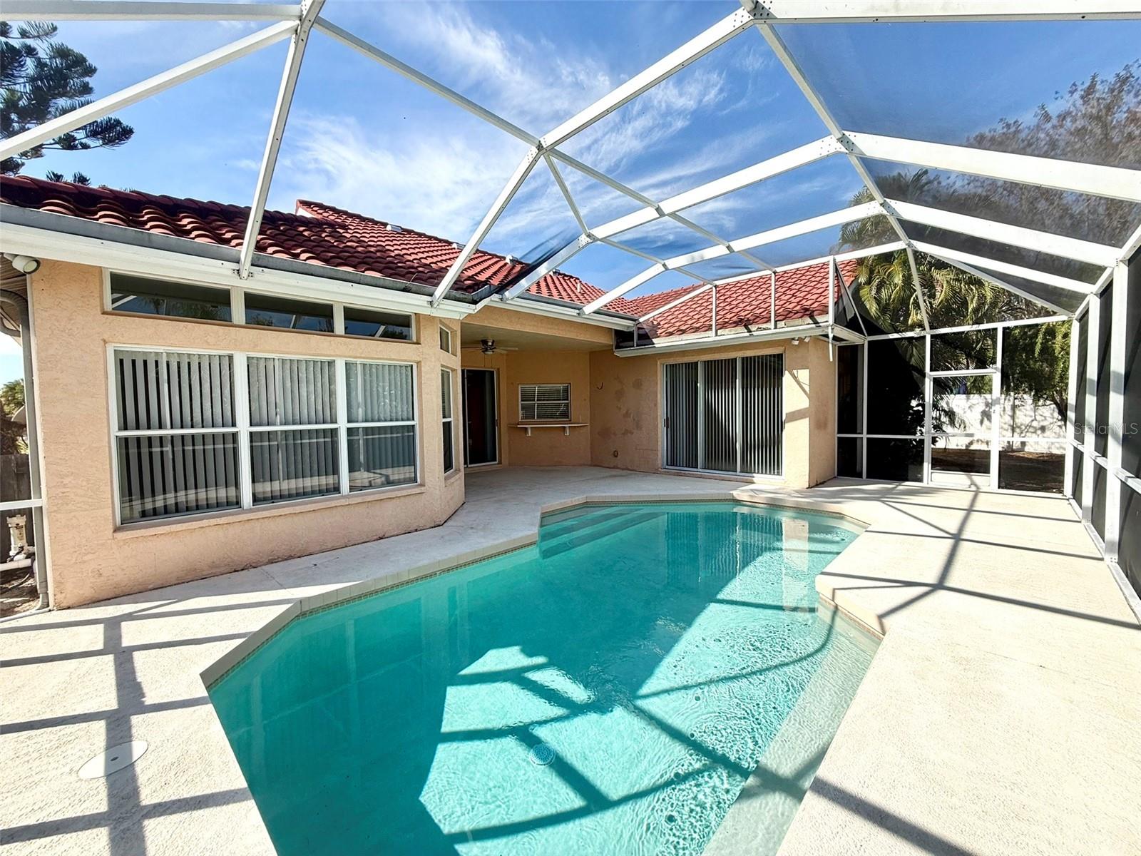 THE TRAILS PH II-A - Residential