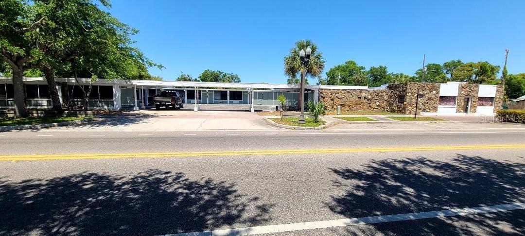 Here’s your chance to own a prime mixed-use commercial property in the heart of historic Eatonville, Florida. Perfectly situated between the vibrant cities of Maitland and Winter Park, this centrally located asset offers both visibility and versatility. The listing encompasses a 29-unit multifamily building. The adjacent commercial building 429 E. Kennedy Blvd, and a commercial lot 34 N. West St are also available for purchase—offering incredible potential for future development, expansion, or mixed-use revitalization. Whether you’re an investor or developer, this is a rare opportunity to be part of a growing community with deep cultural roots and active revitalization efforts.